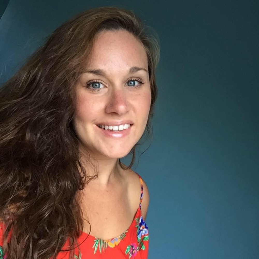 Meet your Posher, Bekah